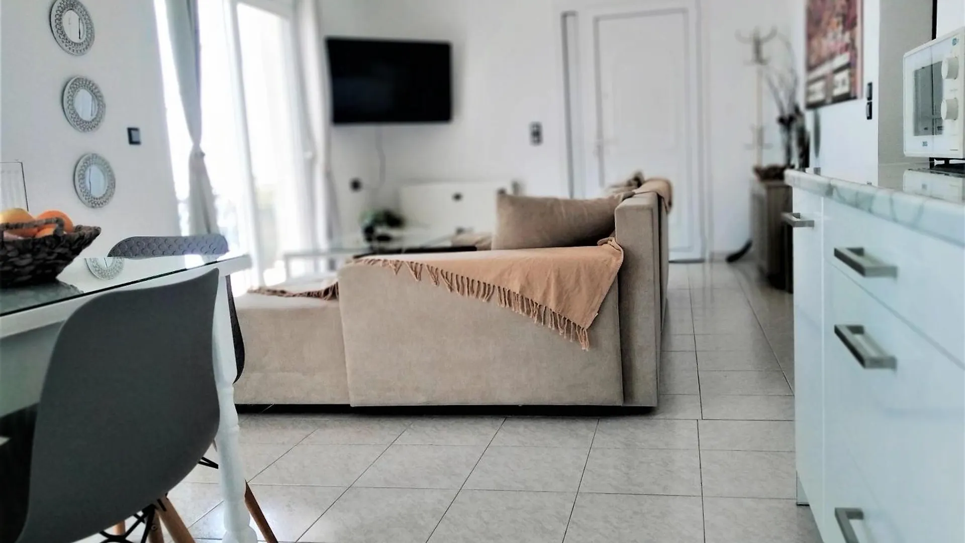 Ionian View Apartment Vlachata 0*,  Yunanistan
