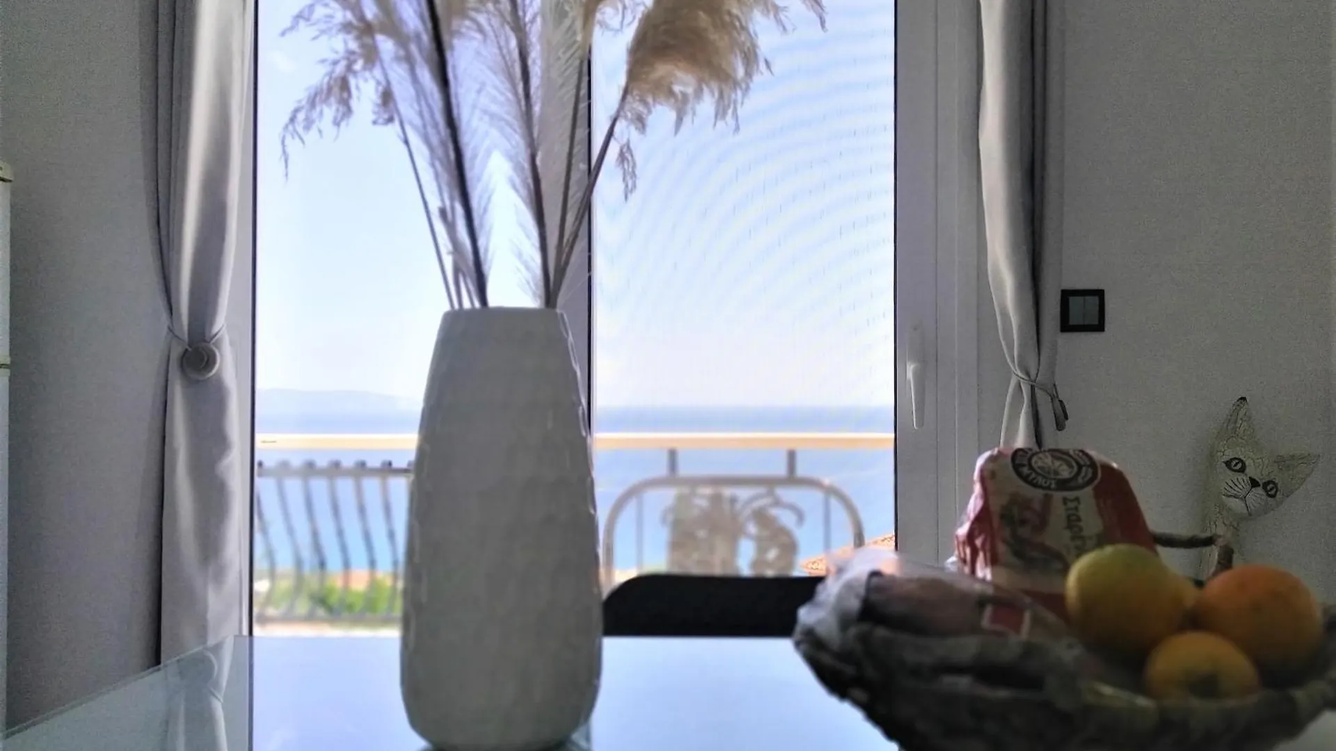 Ionian View Apartment Vlachata