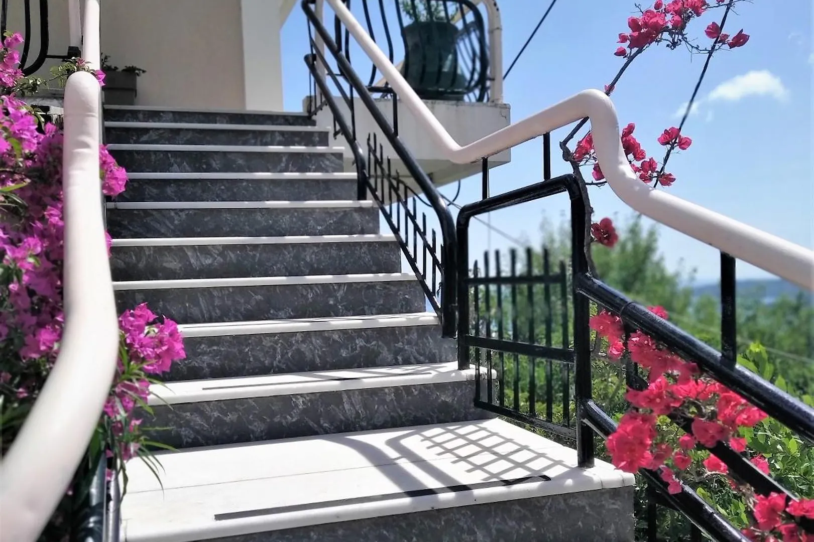 Ionian View Apartment Vlachata
